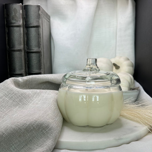 Homemade Apple Pie Soy & Coconut Wax Candle