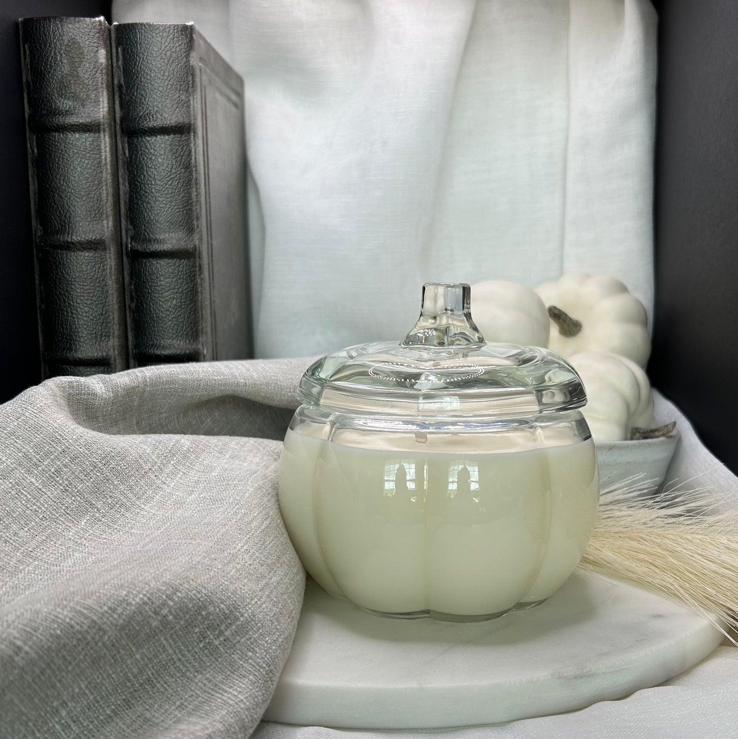 Pumpkin Pie Soy & Coconut Wax Candle