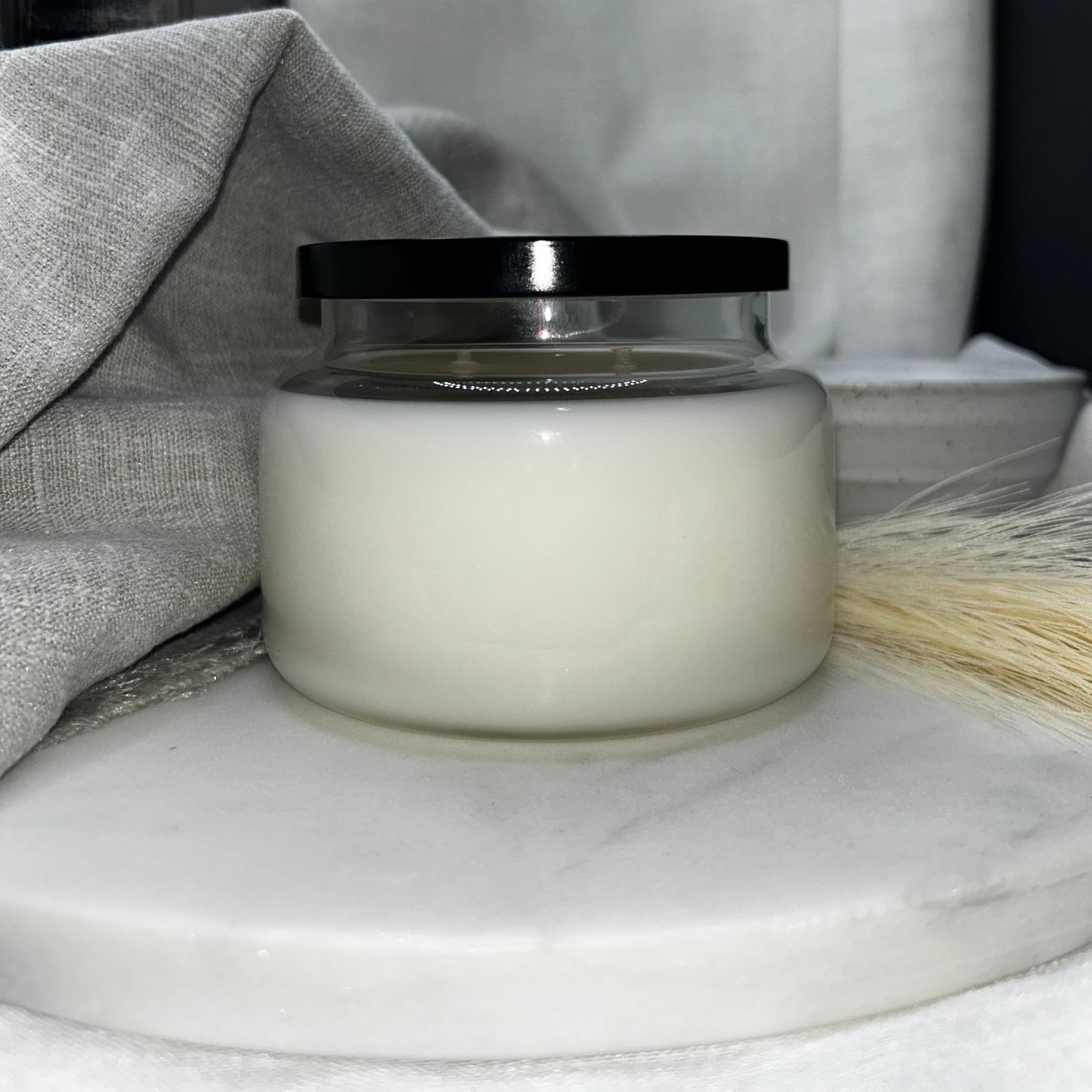 Pumpkin Pie Soy & Coconut Wax Candle