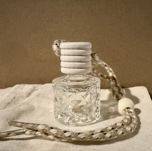 Cinnamon Sugar Cookie Car Diffuser